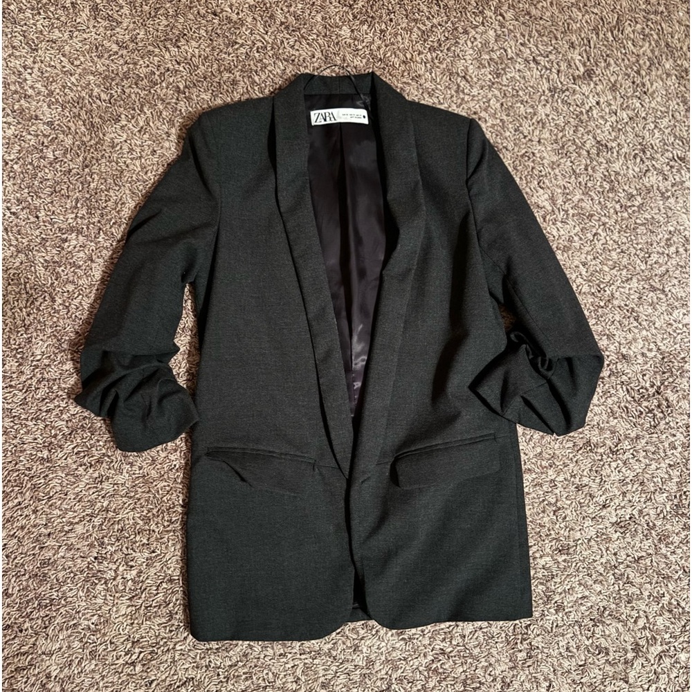 Zara Jacket